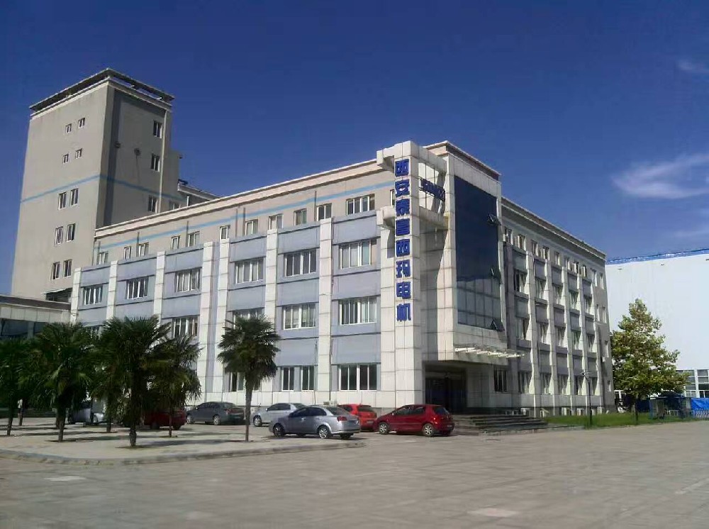 西安西瑪電機：兩次變身高速發(fā)展