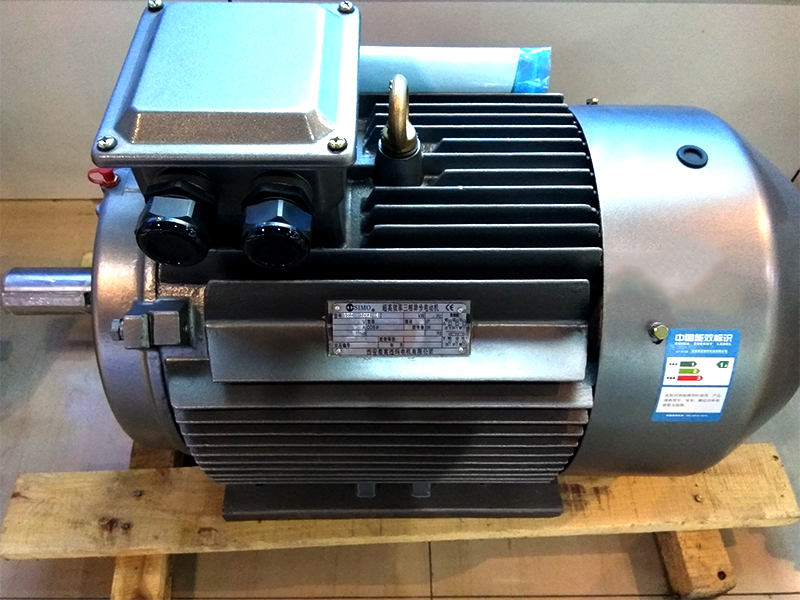 ye5一級能效電機生產廠家西安西瑪電機廠簡介