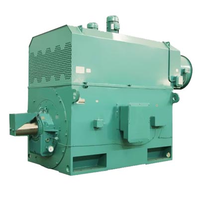 YKK系列高壓三相異步電動機