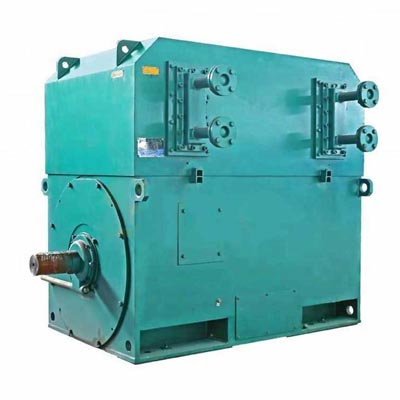 YXKS系列高效高壓三相異步電動機