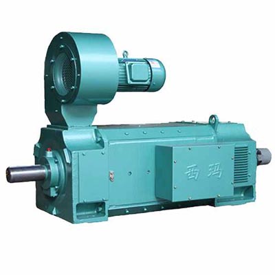 Z4系列直流電機