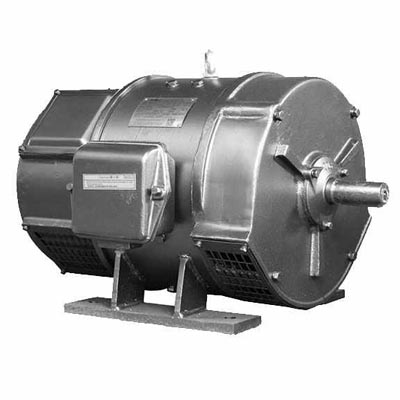 Z2系列直流電機