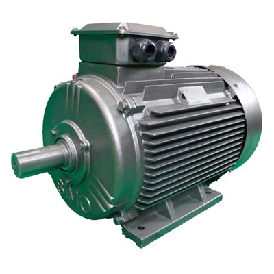 TYE4系列低壓高效永磁同步電機(jī)