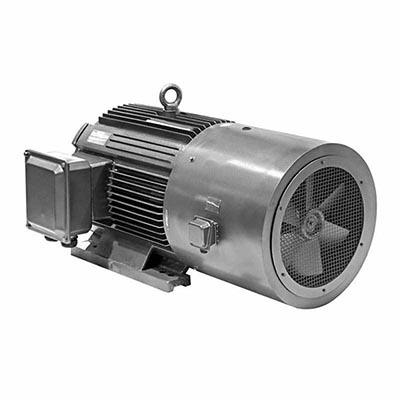 YVFE2高效變頻調(diào)速三相異步電動機