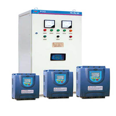 SGQ8系列低壓固態軟起動器