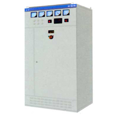 SPGJ系列低壓無功功率自動補償柜