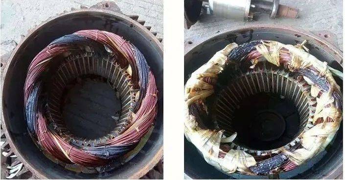 西瑪品牌三相異步電機常見故障與解決方法