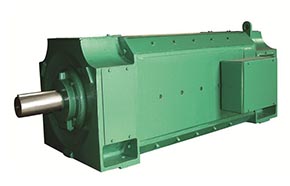 西瑪品牌ZSN4水泥回轉(zhuǎn)窯直流電機(jī)介紹