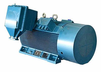 西瑪品牌YBX2系列高壓隔爆型高效率三相異步電動機介紹