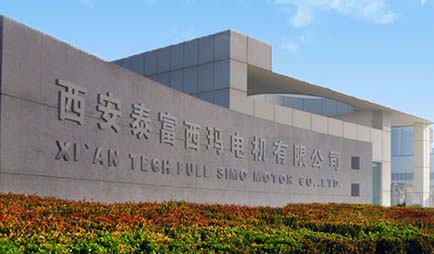 西瑪電機生產廠家位置具體在哪？