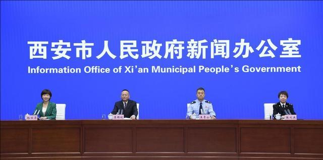 1-8月西安市進出口總值2711億元增速居全國第4位