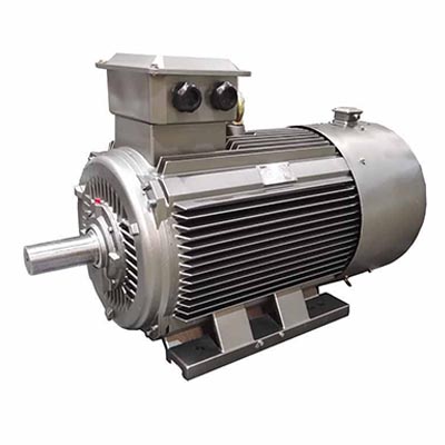 三相異步電動機(jī)怎么使用更省電？