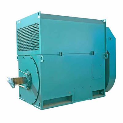 怎么正確選擇高效高壓三相異步電機？