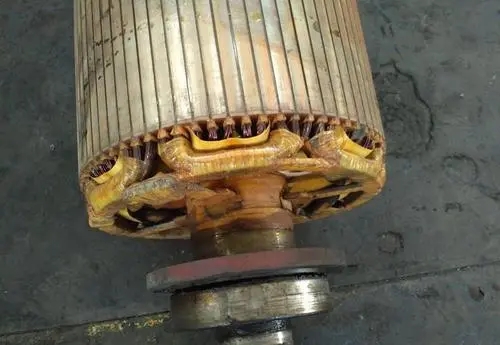 哪些措施能有效降低電動機的噪聲？