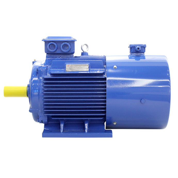 低壓永磁同步電動機