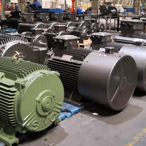 你知道現行國標下西瑪電機電機能效限定值與能效等級嗎？