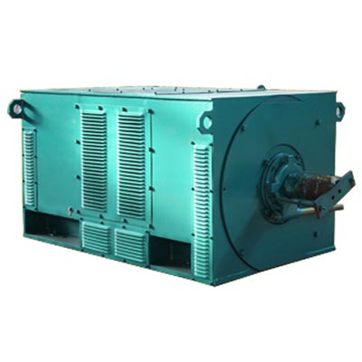 西瑪電機推出Y系列高壓三相異步電動機 滿足多行業工業動力需求